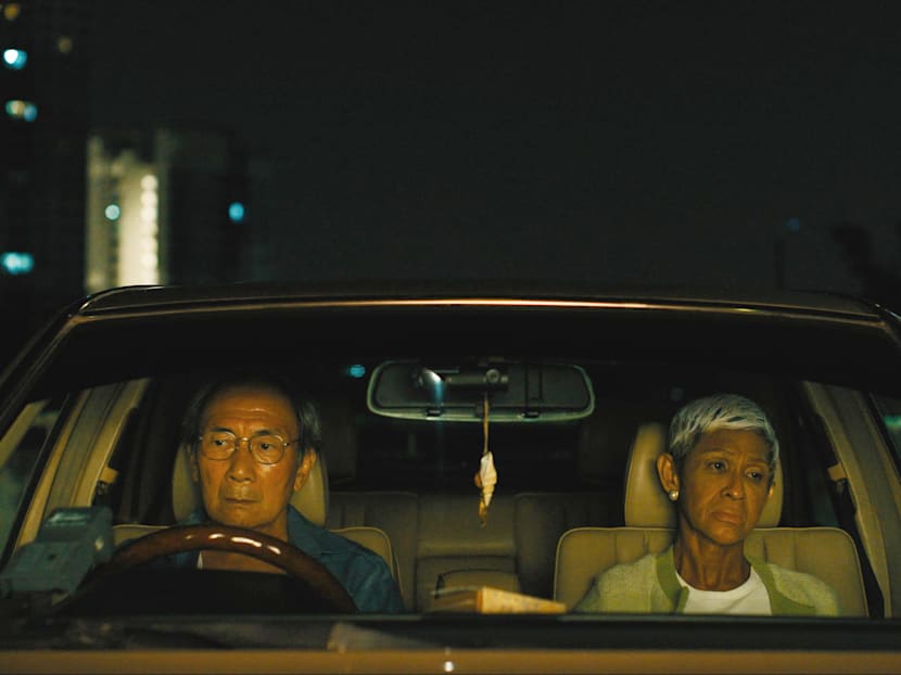 Singapore International Film Festival 2025 will run from Nov 26 to Dec 7, featuring over 30 Singapore productions