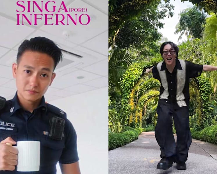 How some Singapore government agencies became the country's most engaging social media creators