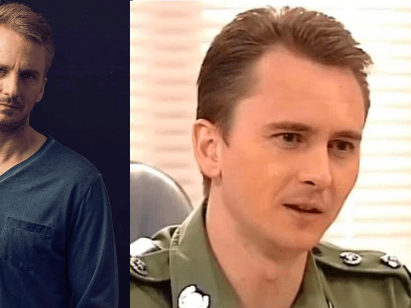 TVB’s ‘go-to Caucasian actor’ Gregory Charles Rivers dies at 58 from apparent suicide