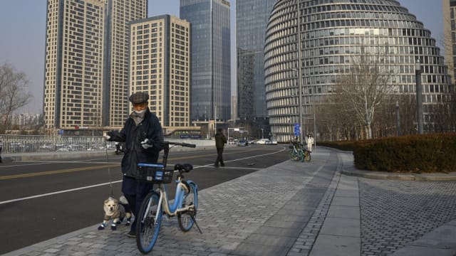 中国预计旅游市场大幅回弹 恢复疫情前约71%水平