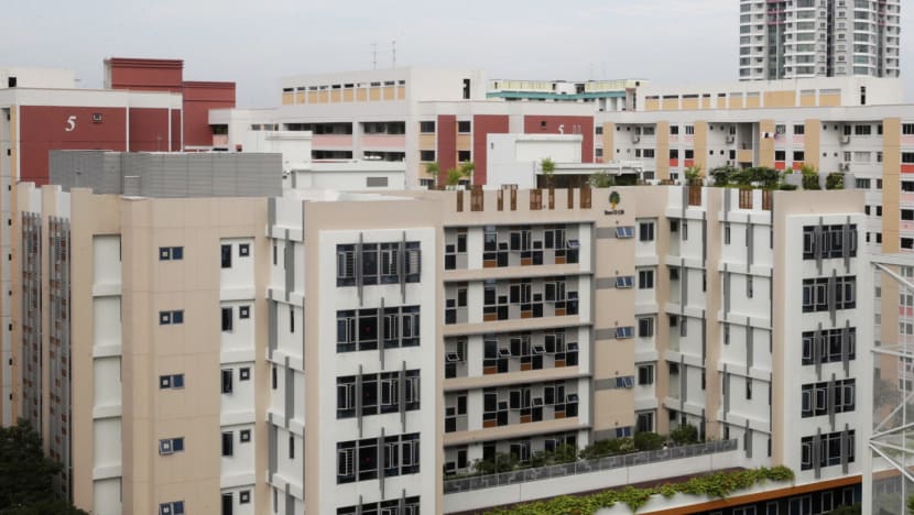 Covid-19: 597 new locally transmitted cases; cluster of 28 infections at Ren Ci nursing home detected