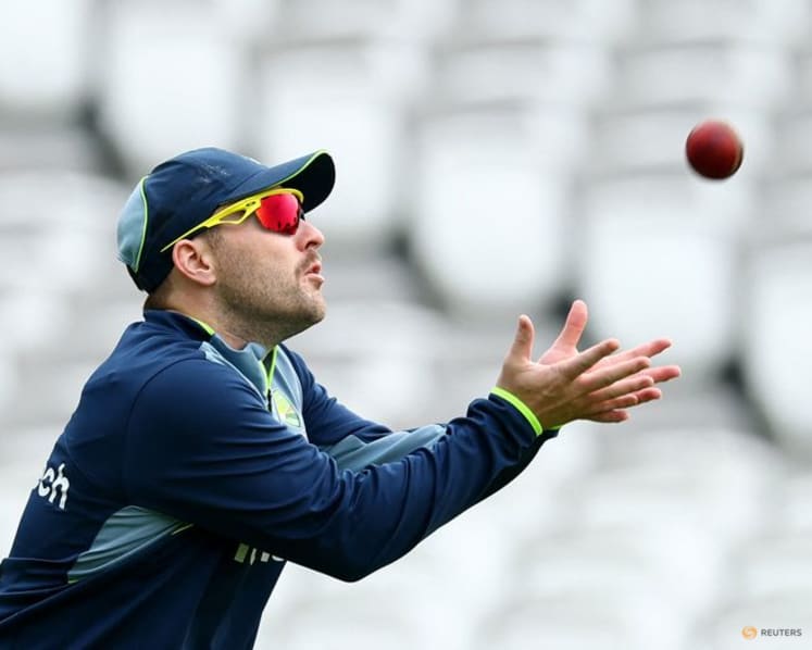 Australia's Cummins, Inglis in frame for second Ashes test