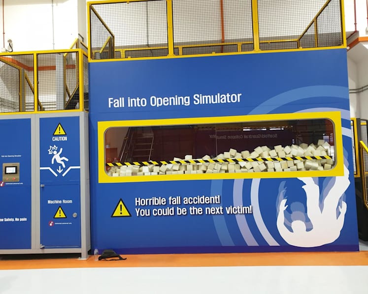 37 workplace deaths in 2021, more than 600 major injuries: MOM