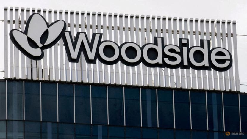 Australia's Woodside Energy signs 15-year LNG supply deal with Malaysia's Petronas 