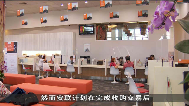 我国政府已介入阻止安联收购英康保险大部分股权计划