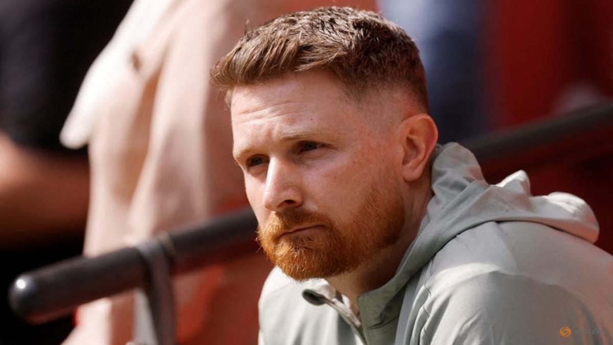 McFarlane rues Chelsea's poor start in Nottingham loss