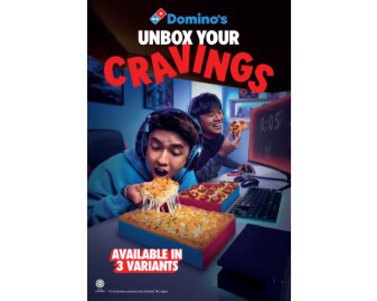 Domino's Malaysia Unveils the Truth Behind Viral Radio Moment