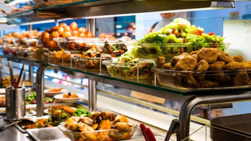 Harga makanan di S'pura akan terus meningkat susuli larangan eksport makanan global