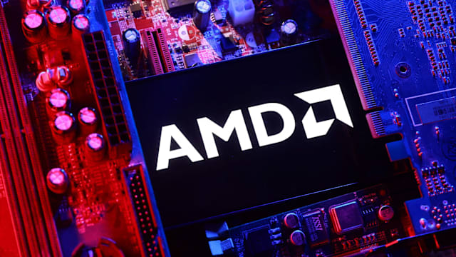 AMD将向OpenAI提供AI晶片 料带来逾1000亿美元收入