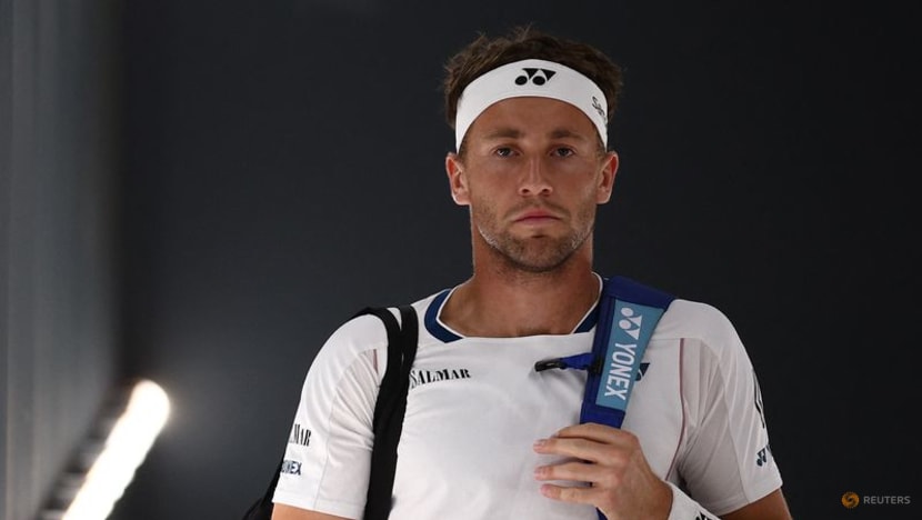 Who are the other men's contenders to look out for at the French Open? Who are the other men's contenders to look out for at the French Open?