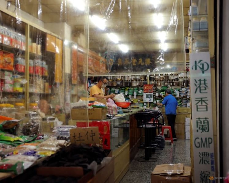 Taiwan plans to raise 2025 growth target as AI boom boosts Q3 figures
