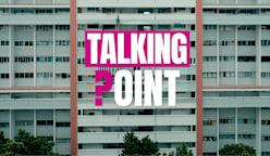 Talking Point 2026/2027