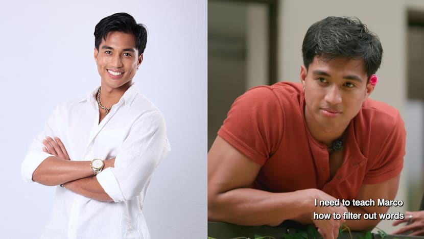 12 dating show wingman lorenzo philippines