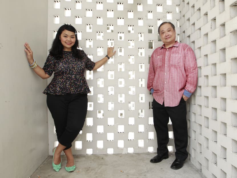 Cultural Medallion, Young Artist Award recipients for 2014 announced