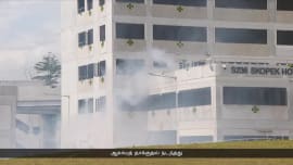 சுவா சூ காங்கில் SAFTI City அறிமுகம்