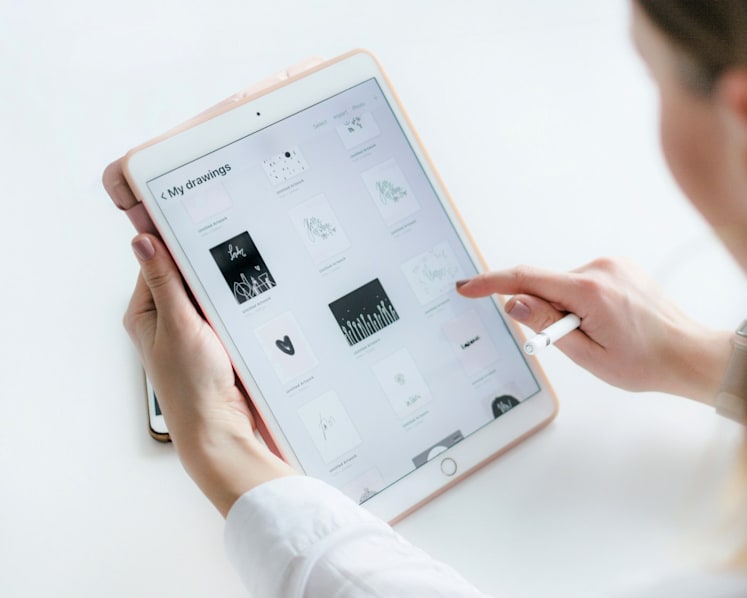 Student tablets: Six devices for taking notes and multitasking