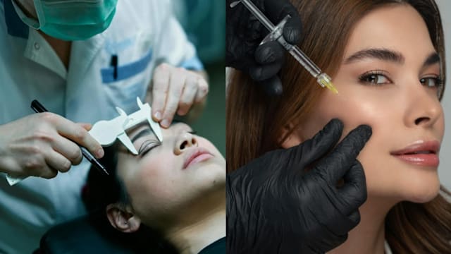 医美≠整形　别再搞混了！你需要“微调保养”还是“结构重塑”？