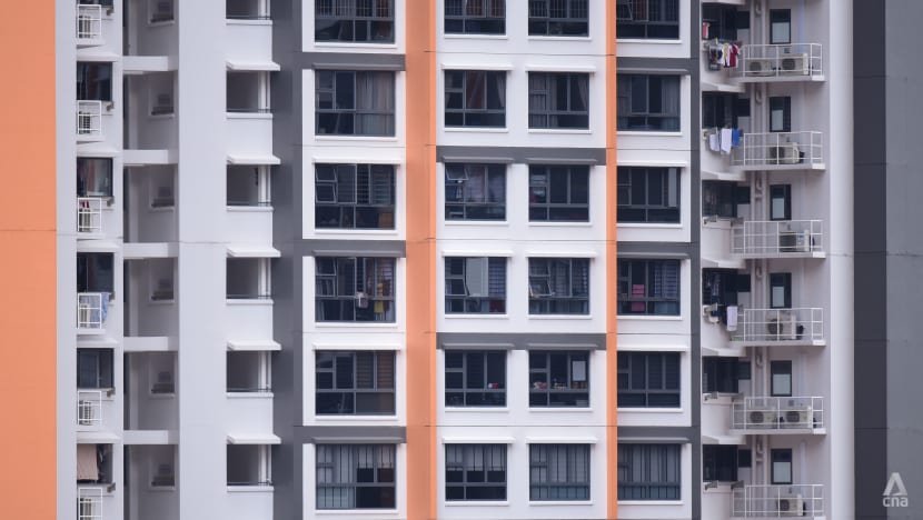 Commentary: Maybe there is no such thing as too many BTO flats? Commentary: Maybe there is no such thing as too many BTO flats?