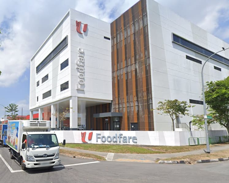 NTUC Foodfare charged over improperly covered raw marinated chicken, preparing unsafe food