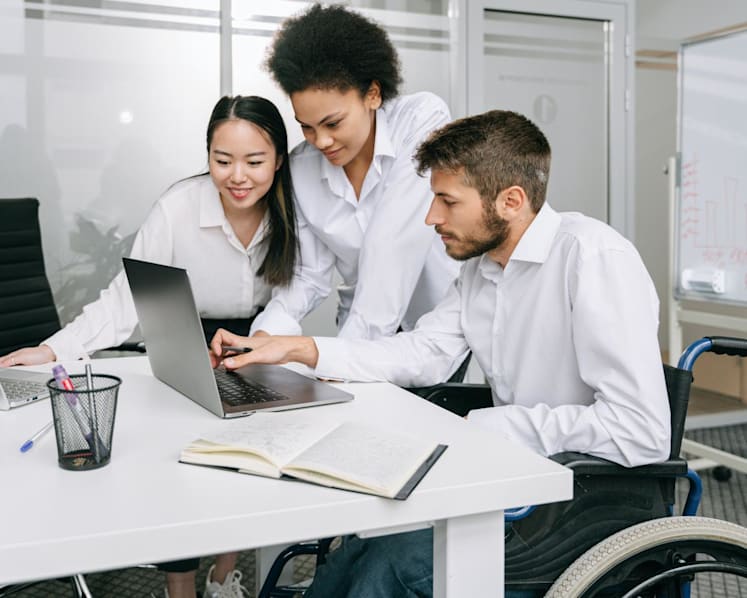 Commentary: Diversity and inclusion — mere buzzwords or life skills to be taught in school?