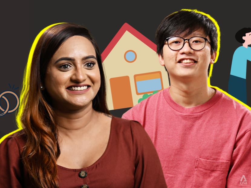 Am I budgeting right? Life hacks for your 20s and 30s, from two financial experts Am I budgeting right? Life hacks for your 20s and 30s, from two financial experts