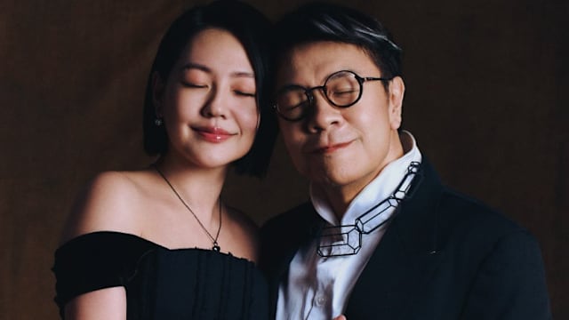 《康熙来了》完结10年，蔡康永自爆“大部分集数都没看过”