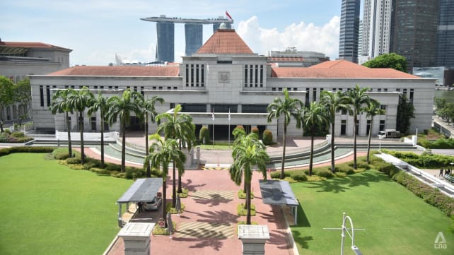PAP names new heads for all government parliamentary committees; appoints 19 first-term MPs as members