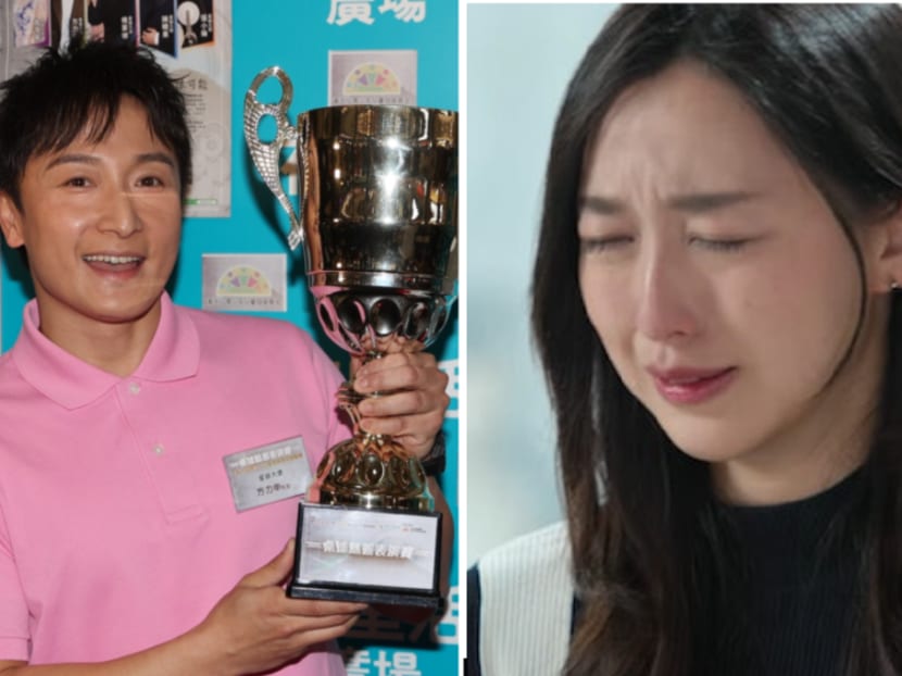 Alex Fong opens up about new girlfriend, an alleged Korean cult victim who has appeared in Netflix documentary