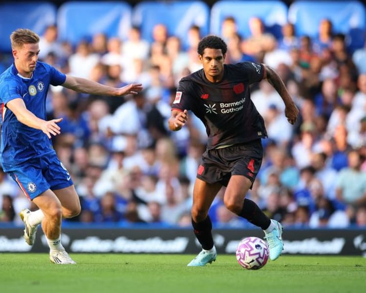 Loftus-Cheek, Quansah join Tuchel's squad, Wharton out with injury