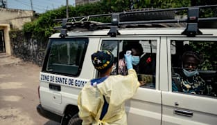 CNA Explains: Why a rare Ebola strain is causing concern and raising vigilance around the world