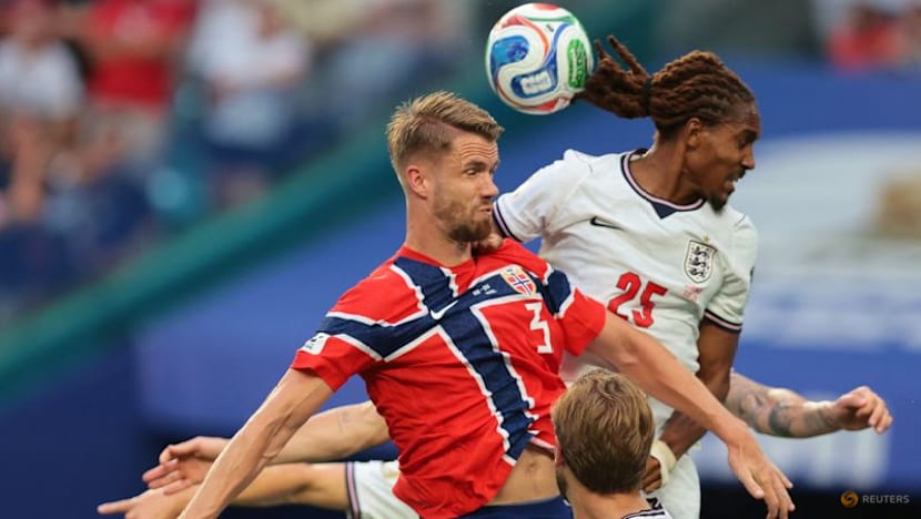 Maligned Spence morphs into England super sub at business end of World Cup