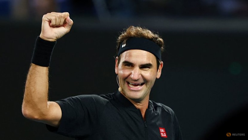Federer to return to US Open for one-night exhibition event