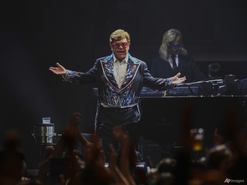 Paul McCartney and Elton John to feature in This Is Spinal Tap sequel