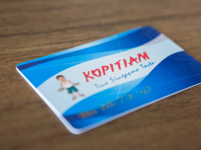 Tee Chin Yue, 25, bought a card reader and downloaded a specialised software so that he could hack stored-value cards.