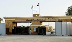 Hanya 29% pematuhan direkod dalam pembukaan semula Lintasan Rafah