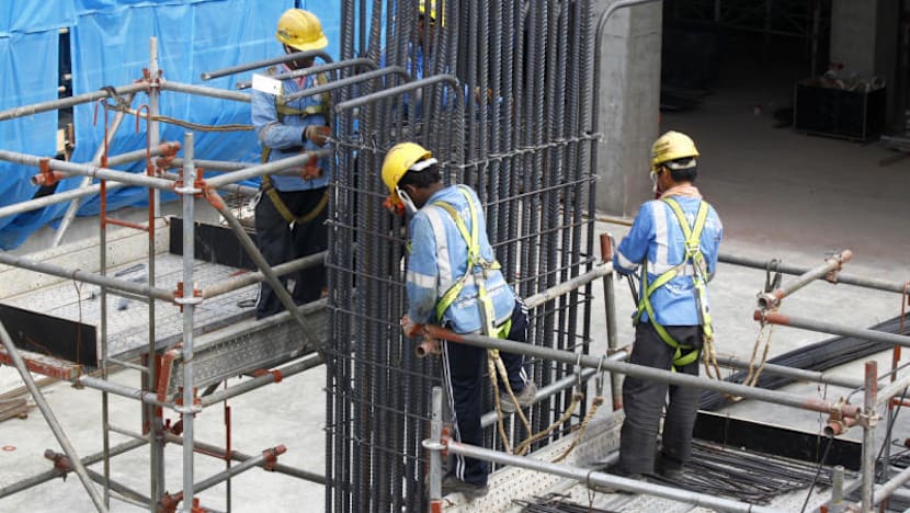 MOM revokes accreditation of five training providers