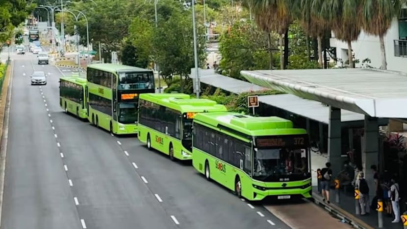    Sistem ETA bas tidak dapat diakses dek 'isu teknikal'