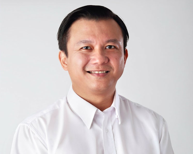 PAP’s new Hougang candidate says he is in it to win it