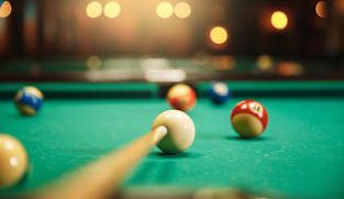 Fantastis! DPRD Sumsel anggarkan Rp486 Juta untuk meja biliar di rumah dinas pimpinan