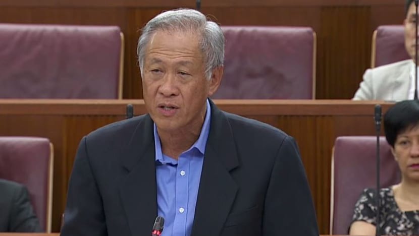 External SAF safety panel to be part of COIs on training deaths, make public reports on findings