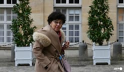 Climate scrubbed from G7 meeting to appease US, host France says