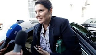 Raja Maghribi lantik Fatima Ezzahra El Mansouri sebagai PM wanita pertama 