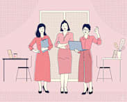Commentary: Why being called ‘detail‑oriented’ can stall a woman’s career