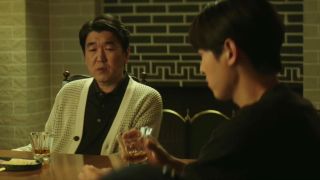 财阀家的小儿子（第23集）：导俊被紧急逮捕