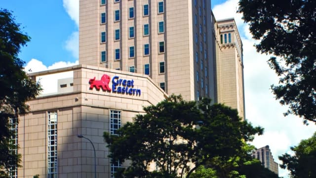 华侨银行提出9亿元有条件退出献议 支持大东方私有化