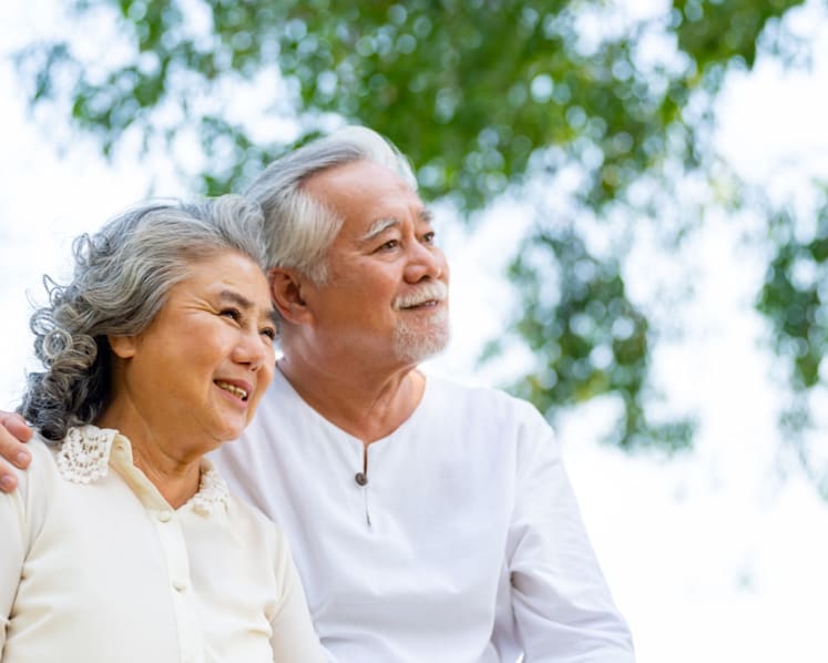 Shortness of breath? It’s not ageing – it could be COPD
