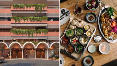13 F&B Tenants Confirmed For Lo & Behold Group’s Upcoming Lifestyle Enclave At Former Nan Chiau High School