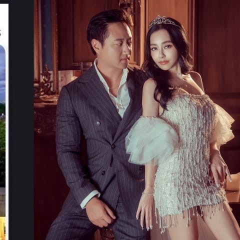 突破封面，曝光纽约老公交友秘密！王思佳揭幕背后真相