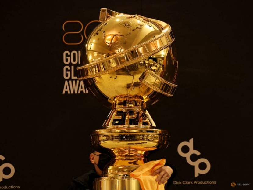Golden Globes: Michelle Yeoh, Will Ferrell, Angela Bassett will present awards. Here's what to know Golden Globes: Michelle Yeoh, Will Ferrell, Angela Bassett will present awards. Here's what to know