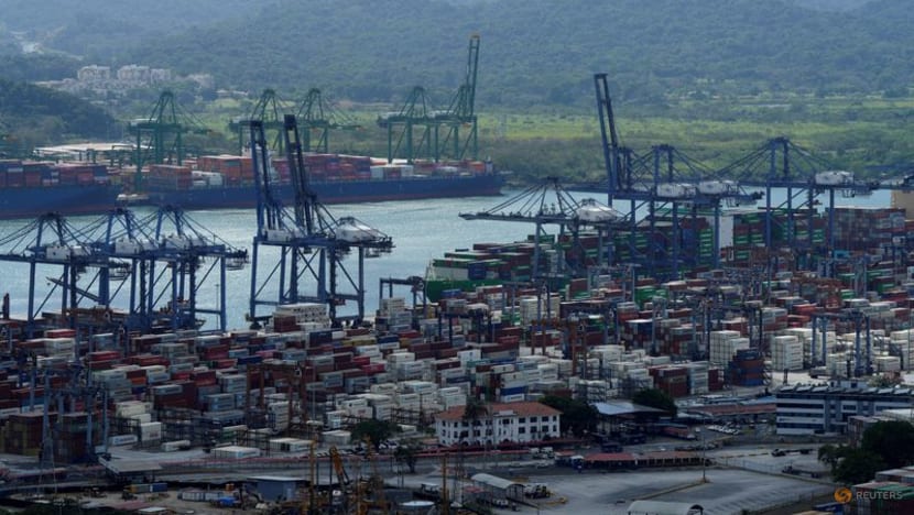 CK Hutchison executive defends delay in Panama ports deal